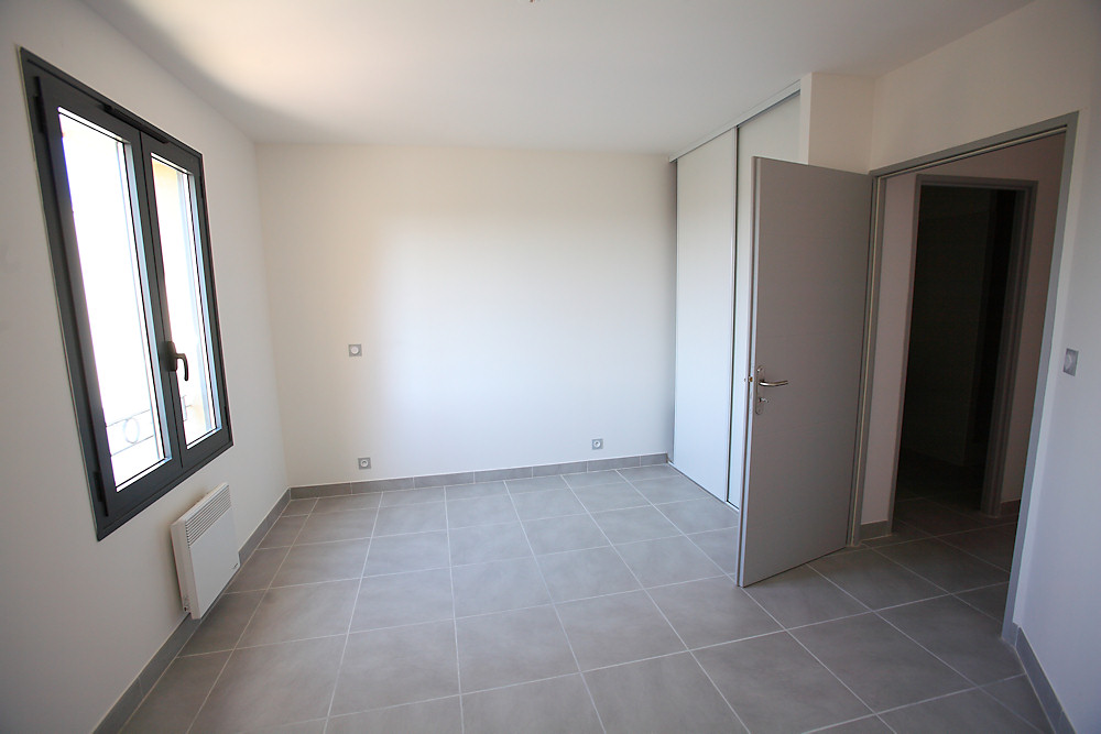 Chambre du Nord